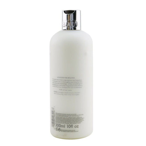 Purifying Conditioner With Indian Cress (all Hair Types) - 300ml/10oz