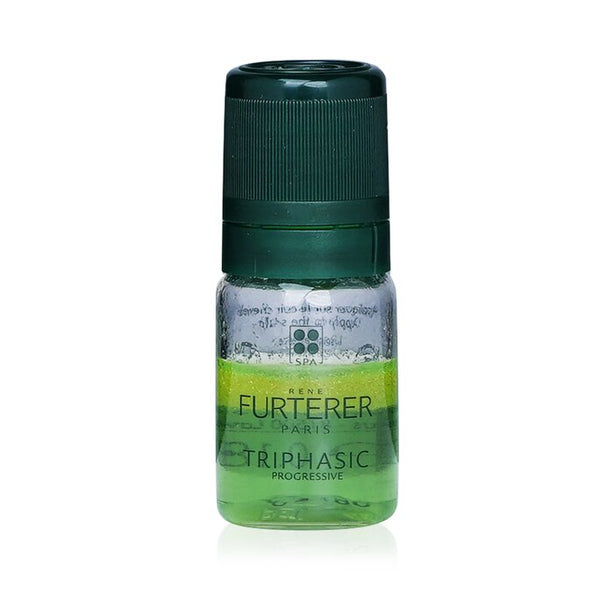 Triphasic Progressive Anti-hair Loss Treatment (exp. Date 31 July 2026) - 8x5.5ml/0.18oz