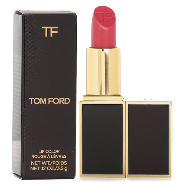 Runway Lip Color - # 05 Front Page - 3.5g