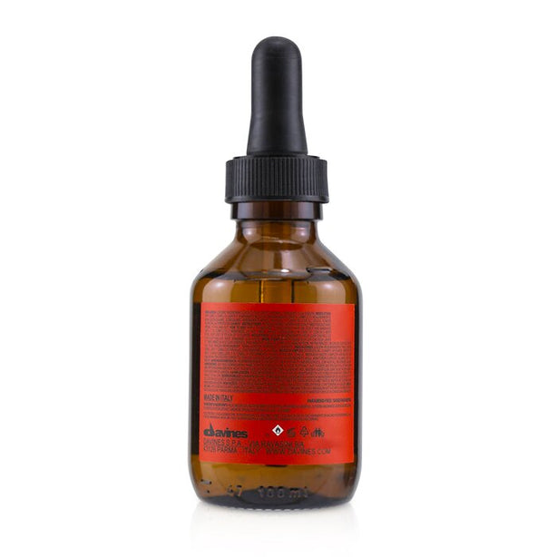 Natural Tech Energizing Seasonal Superactive Seasonal Lotion (for Scalp And Fragile, Thinning Hair) - 100ml/3.38oz