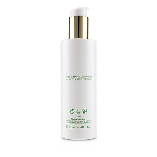 Purity Fluid Falls (creamy Fluid Makeup Remover) - 150ml/5oz