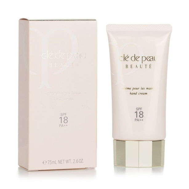 Hand Cream Broad Spectrum Spf 18 Sunscreen(random Packaging) - 75ml/2.6oz