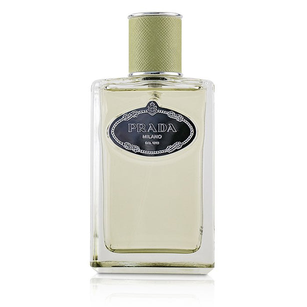 Les Infusion De Vetiver Eau De Parfum Spray - 100ml/3.4oz