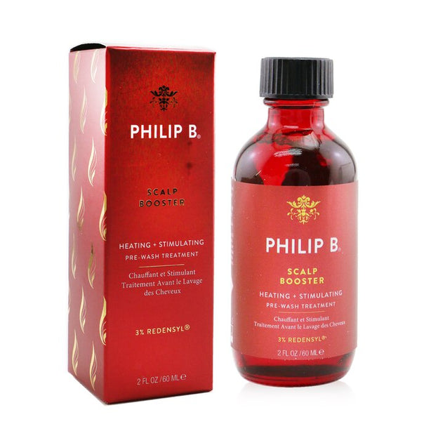 Scalp Booster (3% Redensyl) - 60ml/2oz