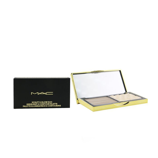 Sculpt & Glow Duo (omega, Double Gleam) Srla-01 - 7g