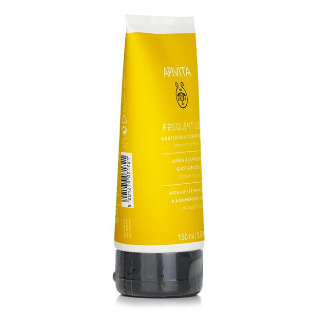 Gentle Daily Conditioner With Chamomile & Honey (for All Hair Types) - 150ml/5.07oz