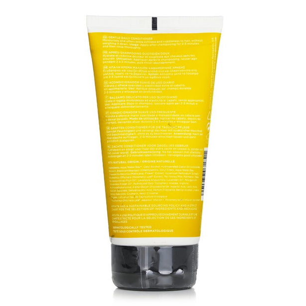 Gentle Daily Conditioner With Chamomile & Honey (for All Hair Types) - 150ml/5.07oz