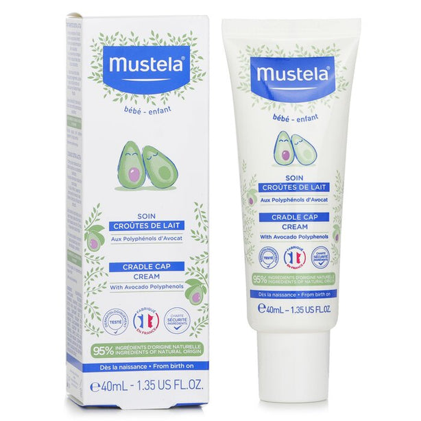 Stelaker/ Cradle Cap - 40ml/1.3oz