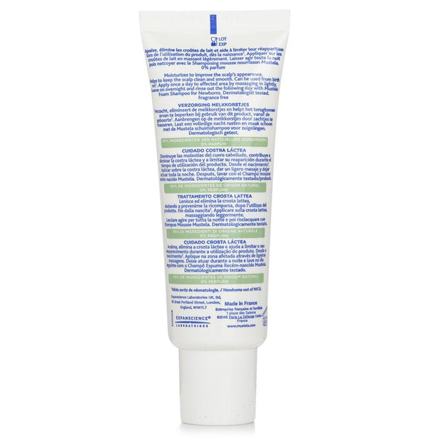 Stelaker/ Cradle Cap - 40ml/1.3oz