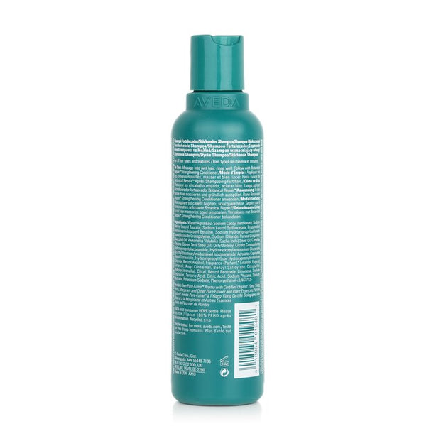 Botanical Repair Strengthening Shampoo - 200ml/6.7oz