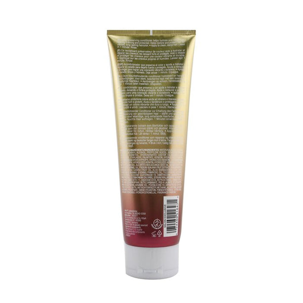 K-pak Color Therapy Color-protecting Conditioner (to Preserve Color & Repair Damaged Hair) - 250ml/8.5oz