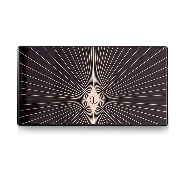 The Super Nudes Easy Eye Palette - 7.2g/0.25oz