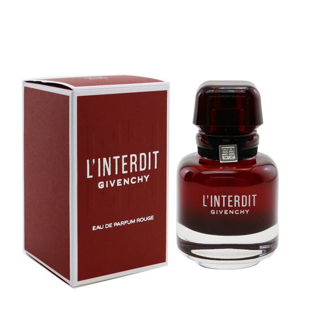 L'interdit Eau De Parfum Rouge Spray