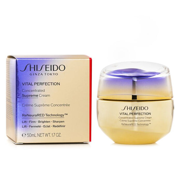 Vital Perfection Concentrated Supreme Cream - 50ml