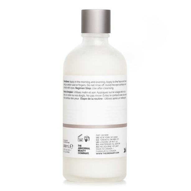 Saccharomyces Ferment 30% Milky Toner - 100ml