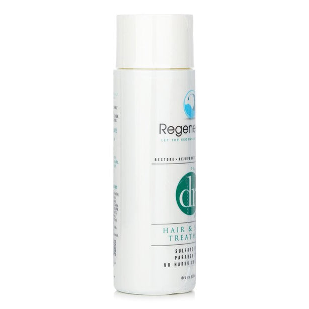 Dr Hair & Scalp Treatment - 224ml/8oz