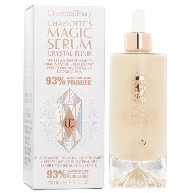 Charlotte's Magic Serum Crystal Elixir - 100ml