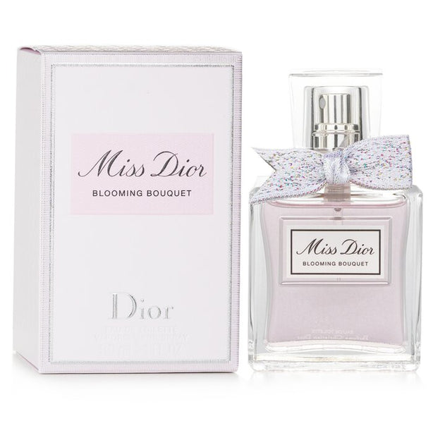 Miss Dior Blooming Bouquet Eau De Toilette spray - 30ml/1oz