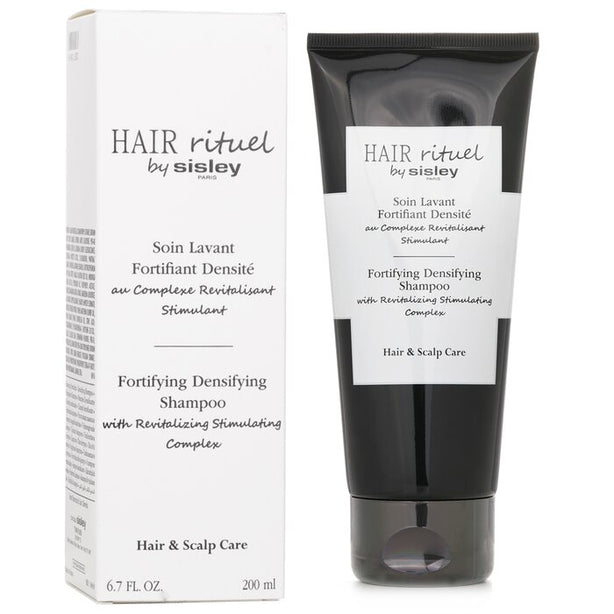 Hair Rituel By Sisley Fortifying Densifying Shampoo - 200ml