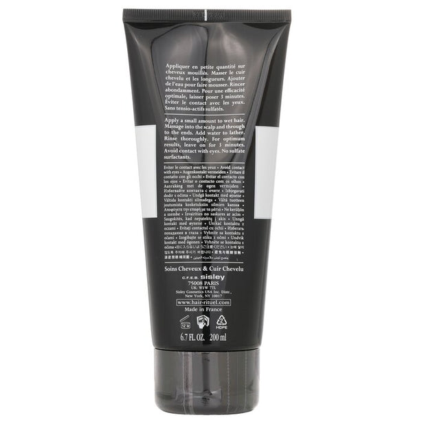 Hair Rituel By Sisley Fortifying Densifying Shampoo - 200ml