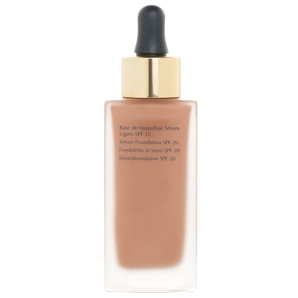 Futurist Skintint Serum Spf 20 - # 6n1 Mocha - 30ml/1oz