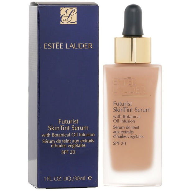 Futurist Skintint Serum Spf 20 - # 3n1 Ivory Beige - 30ml/1oz