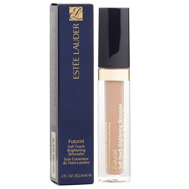 Futurist Soft Touch Brightening Skincealer - # 3c - 6ml