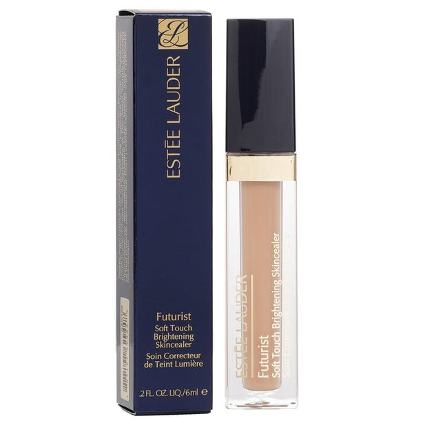 Futurist Soft Touch Brightening Skincealer - # 3n - 6ml