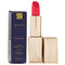 Pure Color Lipstick - # 320 Defiant Coral - 3.5g