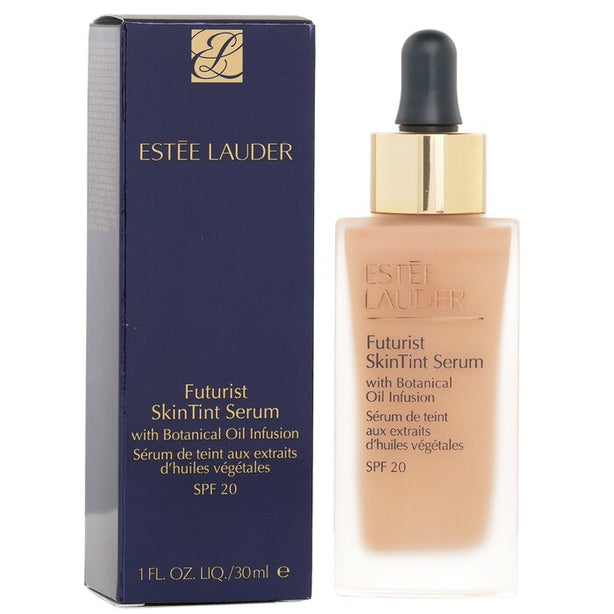 Futurist Skintint Serum Spf 20 - # 3n2 Wheat - 30ml/1oz