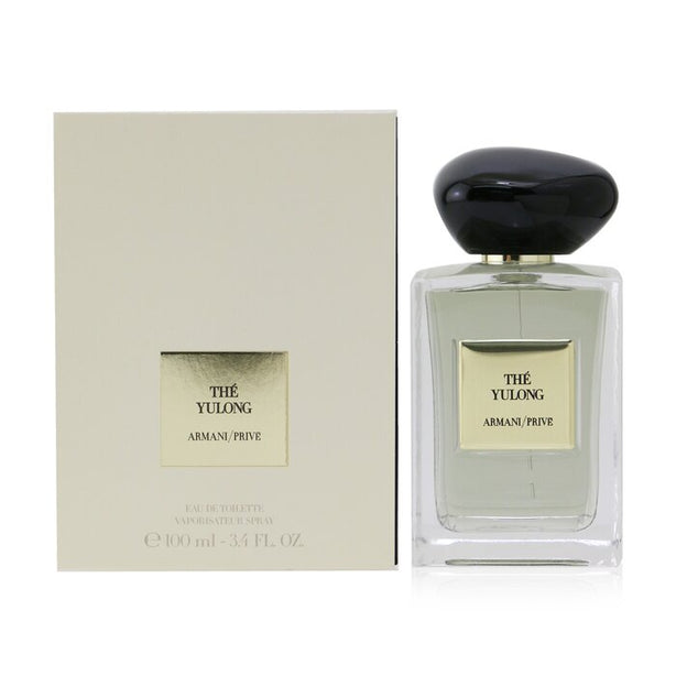 Prive The Yulong Eau De Toilette Spray -