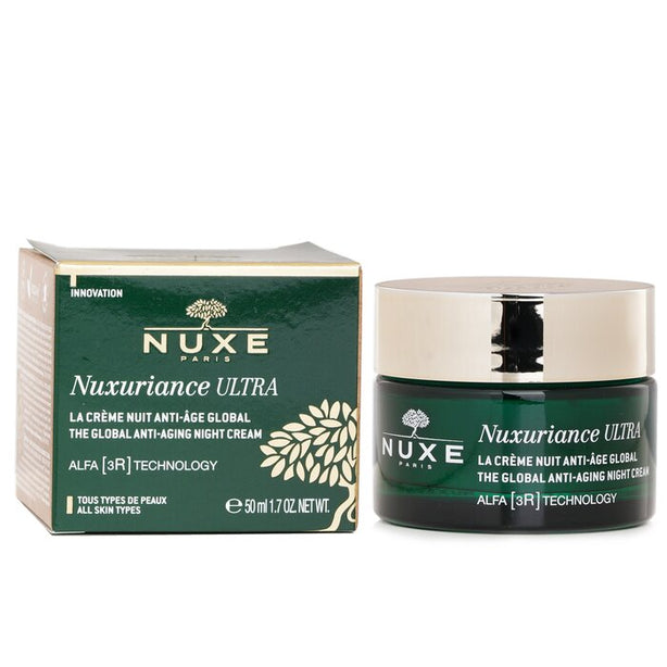 Nuxuriance Ultra The Global Anti-aging Night Cream - 50ml