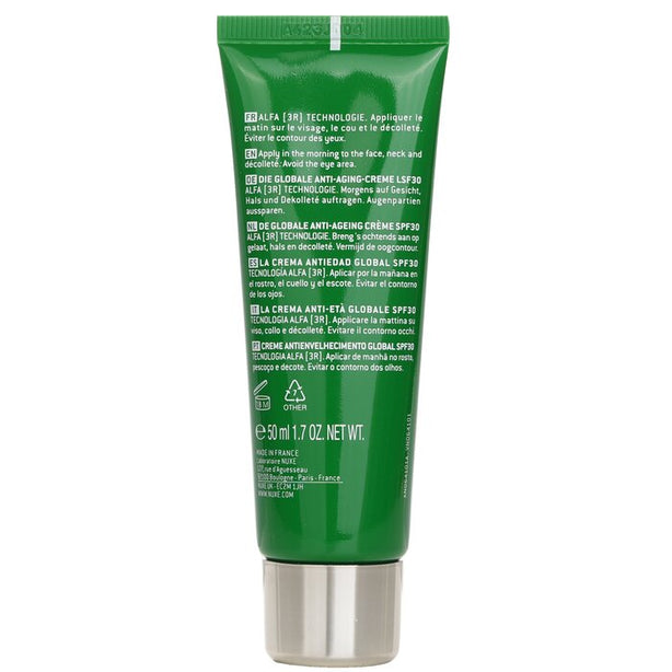 Nuxuriance Ultra The Global Anti-aging Spf 30 Day Cream - 50ml