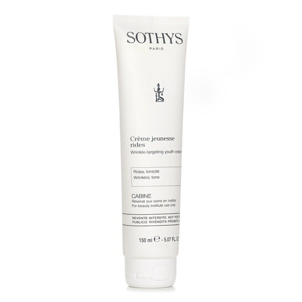 Wrinkle Targeting Youth Cream (salon Size) - 150ml/5.07oz