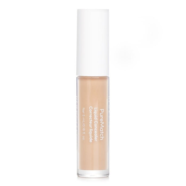 Pure Match Liquid Concealer - # 5w - 5ml