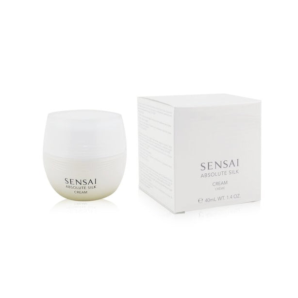 Sensai Absolute Silk Cream - 40ml/1.4oz