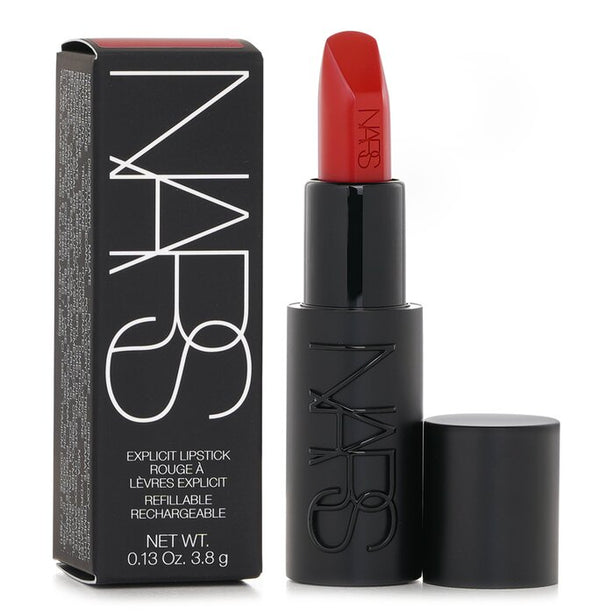 Explicit Lipstick - #867 Desirous - 3.8g
