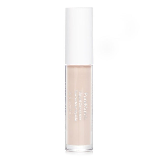 Pure Match Liquid Concealer - # 2n - 5ml