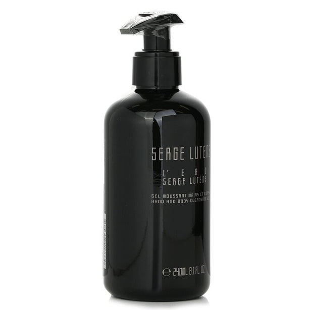 L'eau Serge Lutens Gel Moussant - 240 ml/8.1oz