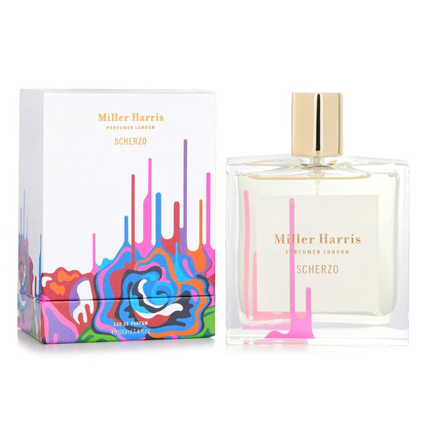 Scherzo Eau De Parfum Spray