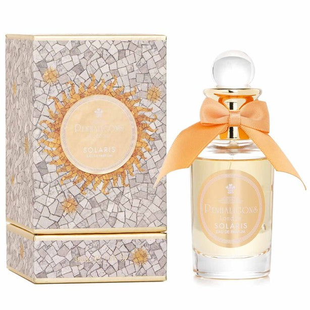 Solaris Eau De Parfum Spray - 30ml/1oz