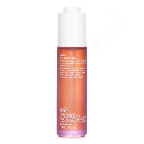Hydrabarrier Nourishing Face Oil - 30ml