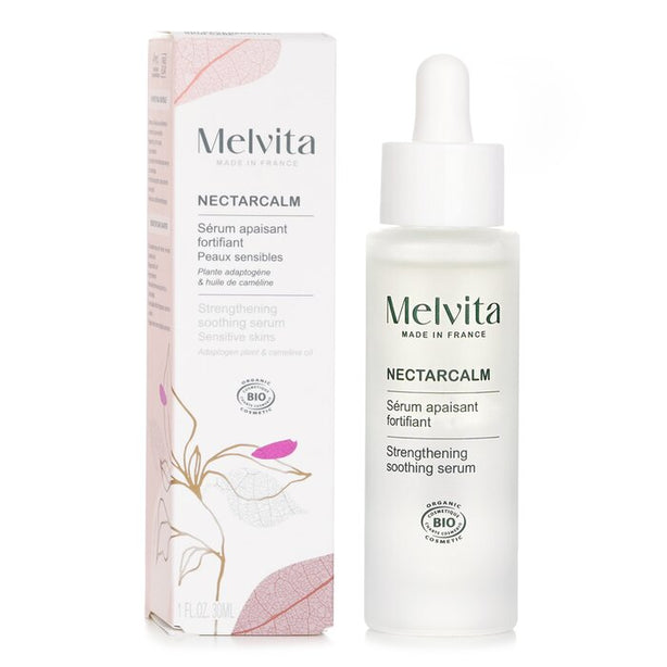 Nectarcalm Strengthening Soothing Serum - 30ml
