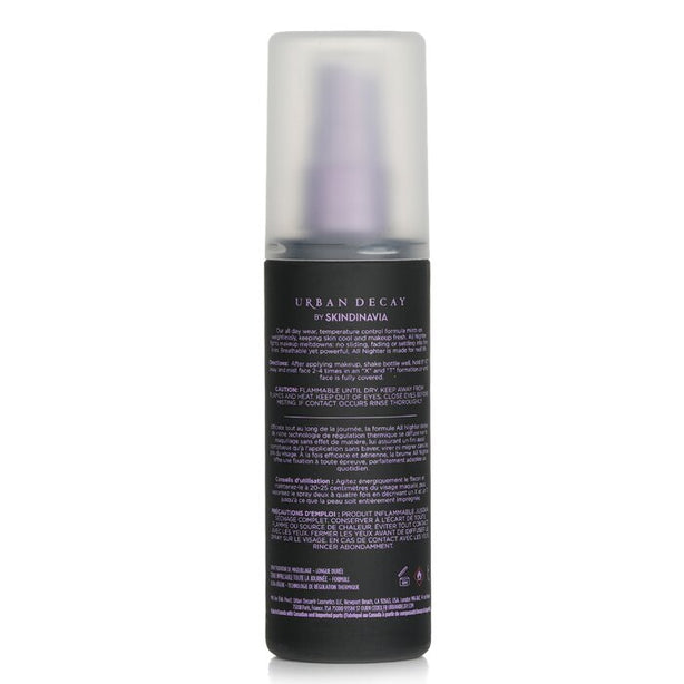 All Nighter Long Lasting Makeup Setting Spray - 118ml/4oz