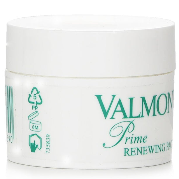 Prime Renewing Pack (travel Size) - 10ml/0.34oz