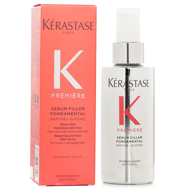 Premiere Repairing Anti Frizz Filler Serum - 90ml/3.04oz