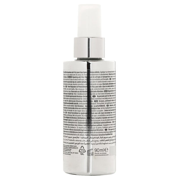 Premiere Repairing Anti Frizz Filler Serum - 90ml/3.04oz