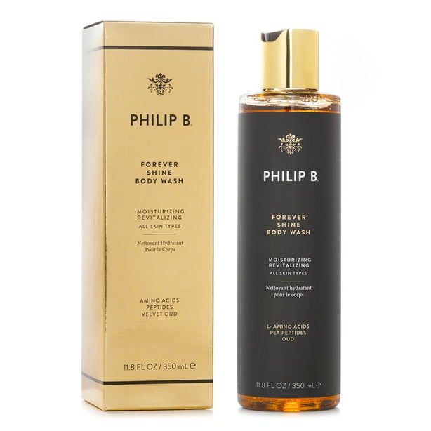 Forever Shine Body Wash - 350ml