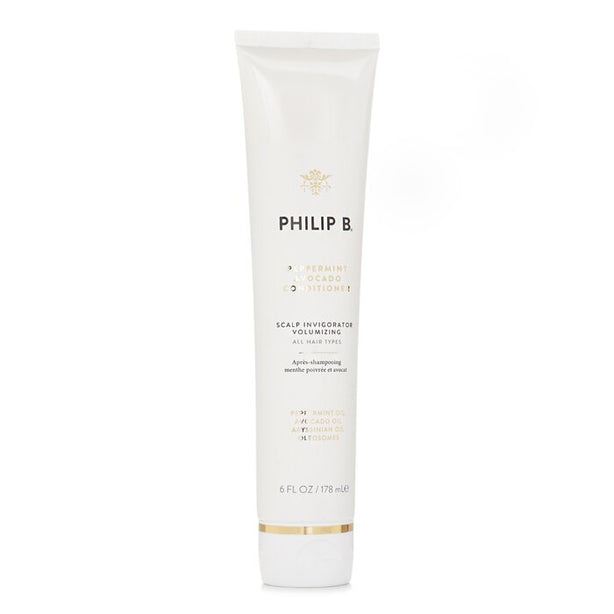 Peppermint Avocado Conditioner - 178ml