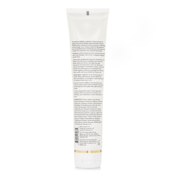 Peppermint Avocado Conditioner - 178ml